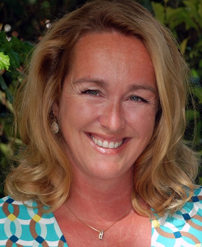 Suzanne Agterberg